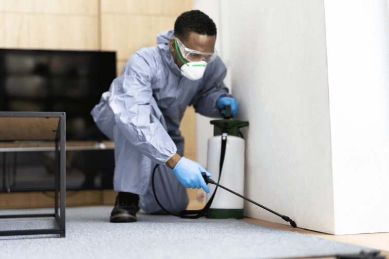 Topclasspestexterminators Bed Bug Removal Companies