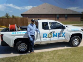 Romex Technician