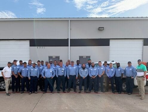 romex-pest-control-team-team Romex Pest Control Team Team