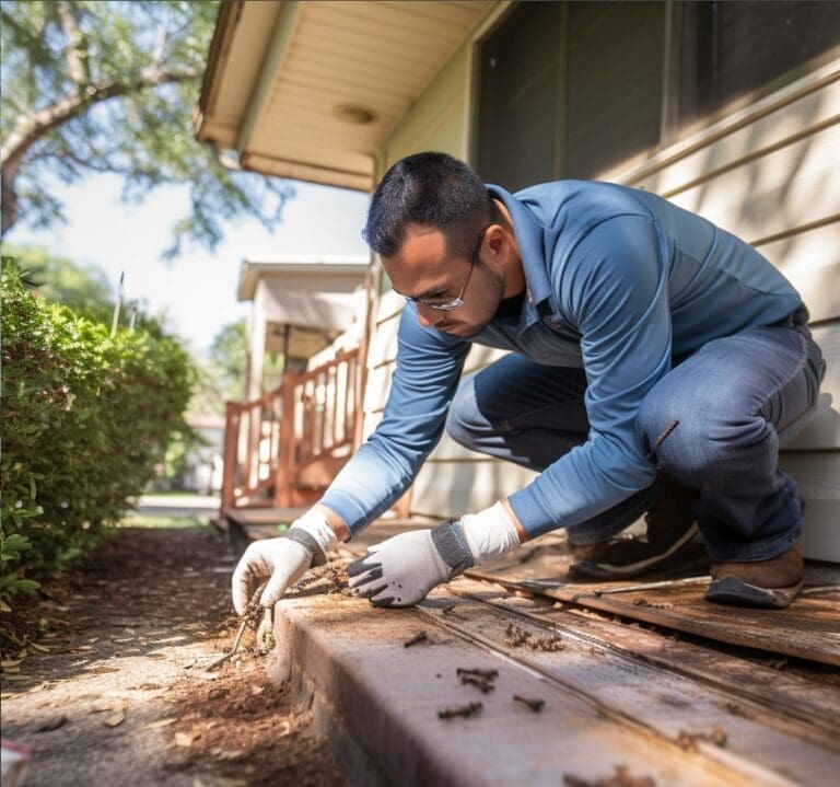 EcoFriendly Pest Control Good For You and the Environment Romex Pest Control, Texas